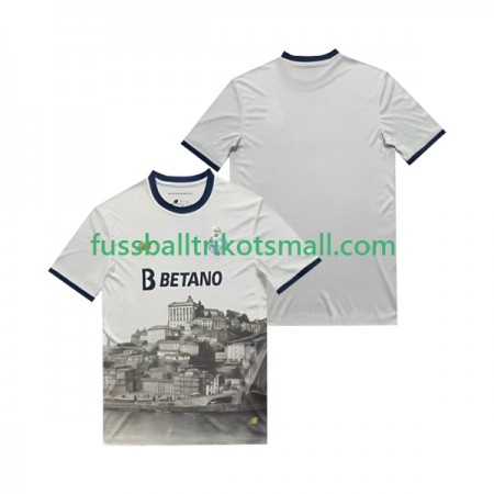Fußballtrikots FC Porto Special 2024-2025 Kurzarm Heimtrikotsatz kaufen